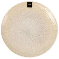 Fuente redonda Calobra LA MEDITERRANEA, 16,6cm