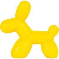 Ambientador para la rejilla de ventilación aroma vainilla LITTLE DOG, 1 ud