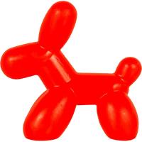 Ambientador para la rejilla de ventilación aroma cereza LITTLE DOG, 1 ud
