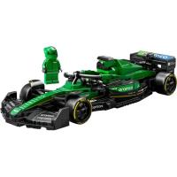 Coche Carreras Aston Martin Aramco F1 AMR24,edad rec:+10 años LEGO SPEED CHAMPIONS Coche Carreras Aston Martin Aramco F1 AMR24,edad rec:+10 años LEGO SPEED CHAMPIONS