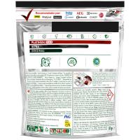 Lavavajillas máquina ultra FAIRY, bolsa 45 dosis