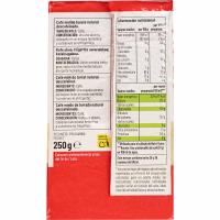 Café molido descafeinado EROSKI BASIC, paquete 250 g Café molido descafeinado EROSKI BASIC, paquete 250 g