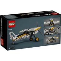 LEGO TECHNIC hegazkin txikia, gom. adina: +8 urte