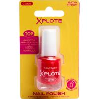 Laca de uñas coral XPLOTE, 1 ud