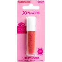 Brillo de labios cherry glow XPLOTE, 1 ud