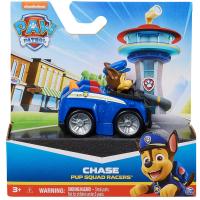 PAW PATROL Pup Squad Racer Core ibilgailua, Askotarikoa, gom. adina: +3 urte PAW PATROL Pup Squad Racer Core ibilgailua, Askotarikoa, gom. adina: +3 urte