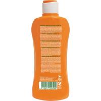 Leche protector solar aloe SP50 BABARIA, bote 200 ml