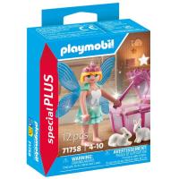 PLAYMOBIL Maritxu Telletuko, gom. adina: +4 urte