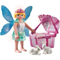 PLAYMOBIL Maritxu Telletuko, gom. adina: +4 urte