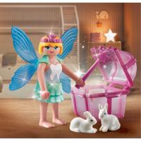 PLAYMOBIL Maritxu Telletuko, gom. adina: +4 urte