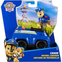 PAW PATROL askotariko ibilgailu klasikoa, gom. adina: +3 urte PAW PATROL askotariko ibilgailu klasikoa, gom. adina: +3 urte