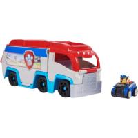 PAW PATROL Pup Squad Patroller, gom. adina: +3 urte PAW PATROL Pup Squad Patroller, gom. adina: +3 urte