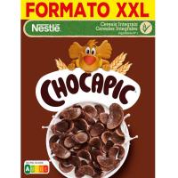 NESTLÉ CHOCAPIC zerealak, kutxa 900 g NESTLÉ CHOCAPIC zerealak, kutxa 900 g