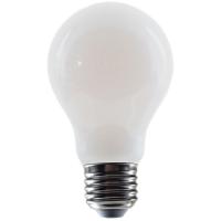 Bombila led E27, 7,2W, 6000K luz fría, 860727 SILVER ELECTRONICS