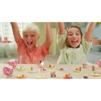 MINI WORLD Mini World kapritxoak, gom. adina: +6 urte