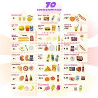 MINI WORLD Mini World kapritxoak, gom. adina: +6 urte