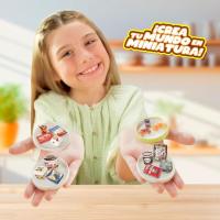 Mini World kit esencial, edad rec:+6 años MINI WORLD