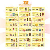 Mini World kit esencial, edad rec:+6 años MINI WORLD