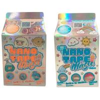 Nano tape magic mini surtido nubes/mascotas, edad rec:+6 años NANO ART