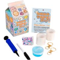 Nano tape magic mini surtido nubes/mascotas, edad rec:+6 años NANO ART