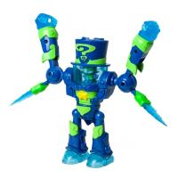 SUPERTHINGS Ultra Striker Enigma Kazoom power mission, gom. adina: 4-9 urte