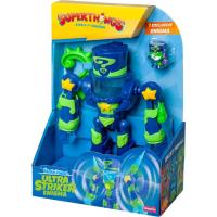 SUPERTHINGS Ultra Striker Enigma Kazoom power mission, gom. adina: 4-9 urte