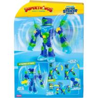 SUPERTHINGS Ultra Striker Enigma Kazoom power mission, gom. adina: 4-9 urte