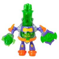 SUPERTHINGS Ultra Striker Professor K Kazoom power mission, gom. adina: 4-9 urte