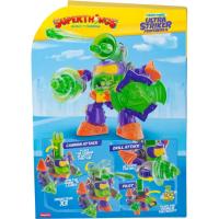 SUPERTHINGS Ultra Striker Professor K Kazoom power mission, gom. adina: 4-9 urte