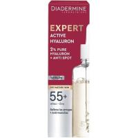 Sérum ácido hialurónico DIADERMINE, dosificador 30 ml