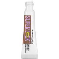 Fijador para cejas suplock marrón medio MAYBELLINE, 1 ud