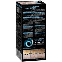 Tinte 12-59 rubio platino ceniza SYOSS PERMANENT, caja 1 ud