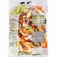 EROSKI Paisana lurrunetan mikrouhin laberako, poltsa 300 g