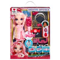 RAINBOW HIGH Rainbow Crystal Bella panpina, gom. adina: +4 urte