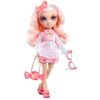 RAINBOW HIGH Rainbow Crystal Bella panpina, gom. adina: +4 urte