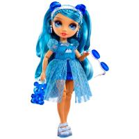 RAINBOW HIGH Rainbow Crystal Skyler panpina, gom. adina: +4 urte RAINBOW HIGH Rainbow Crystal Skyler panpina, gom. adina: +4 urte