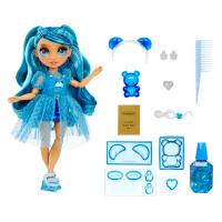 RAINBOW HIGH Rainbow Crystal Skyler panpina, gom. adina: +4 urte RAINBOW HIGH Rainbow Crystal Skyler panpina, gom. adina: +4 urte