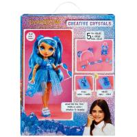 RAINBOW HIGH Rainbow Crystal Skyler panpina, gom. adina: +4 urte RAINBOW HIGH Rainbow Crystal Skyler panpina, gom. adina: +4 urte