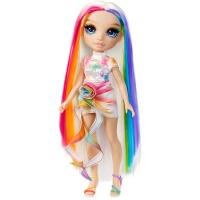RAINBOW HIGH Rainbow High Hair Chalk & Style Amaya panpina, gom. adina: +4 urte