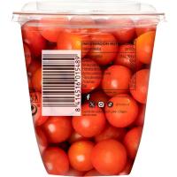 Tomate Cherry snack FLORETTE, tarrina 165 g