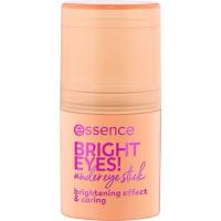 ESSENCE bright eyes! 02 begi ingurukoa stickean, 1 ale