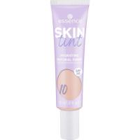 Crema hidratante con color skin tint 10 ESSENCE, 1 ud Crema hidratante con color skin tint 10 ESSENCE, 1 ud