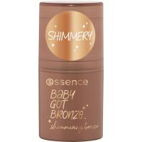 Bronceador en barra brillante baby got bronze 20 ESSENCE, 1 ud