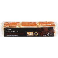 Sobao Pasiego I.G.P. SELEQTIA, 6 uds, paquete 330 g