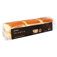 Sobao Pasiego I.G.P. SELEQTIA, 6 uds, paquete 330 g