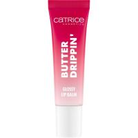Bálsamo labial butter drippin' glossy 050 CATRICE, 1 ud