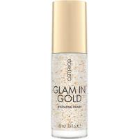 Prebase hidratante glam in gold 010 CATRICE, 1 ud Prebase hidratante glam in gold 010 CATRICE, 1 ud