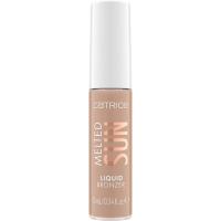 Bronceador líquido melted sun 005 CATRICE, 1 ud