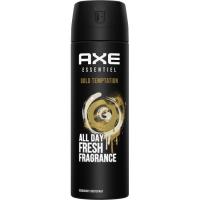 AXE Gold Temptation desodorantea, espraia 200 ml