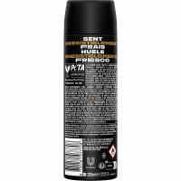 AXE Gold Temptation desodorantea, espraia 200 ml